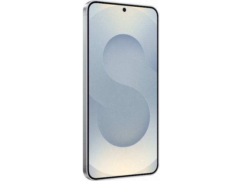 Samsung Galaxy S25 128GB (silver shadow) -B-Grade Demo mobiltelefoner