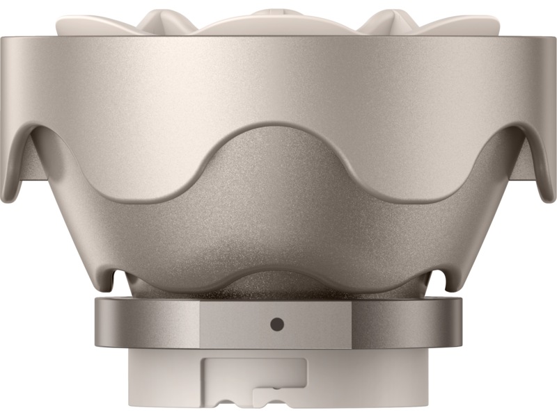 Dreame Dazzle hårføner (gull) Hårpleie & styling