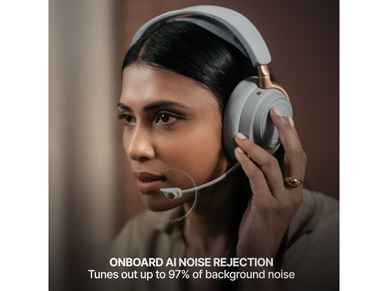 SteelSeries Arctis Nova Elite Trådløst Gamingheadset (sort) Gaming headset