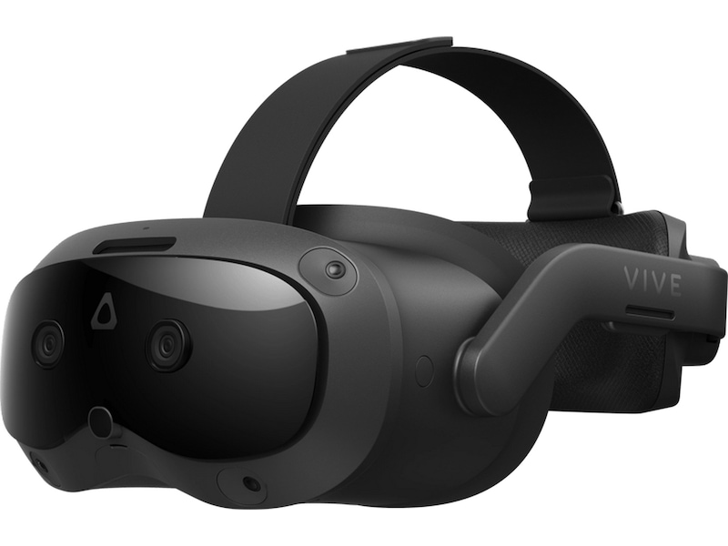 HTC VIVE Focus Vision VR-headset VR-tilbehør