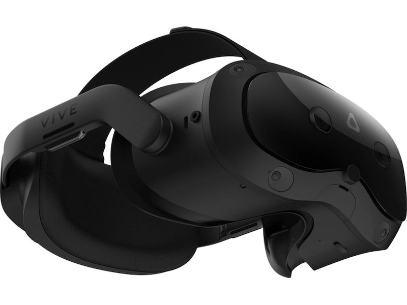 HTC VIVE Focus Vision VR-headset VR-tilbehør