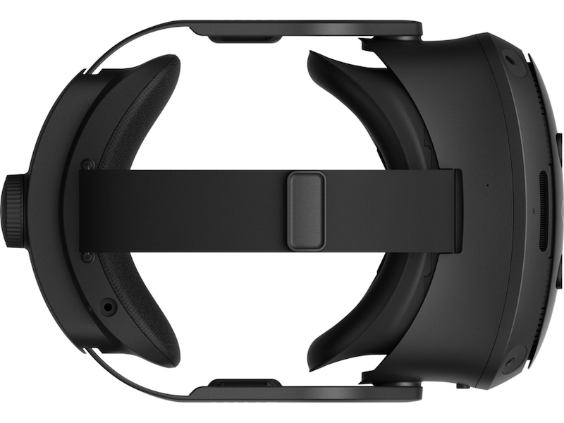 HTC VIVE Focus Vision VR-headset VR-tilbehør