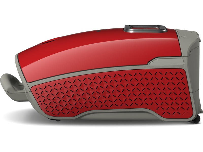 Miele Guard L1 Rød Pulse Støvsuger Støvsugere