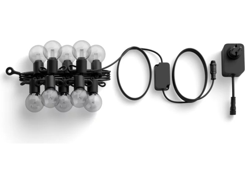 Philips Hue Festavia Globe lyslenke 7m Lyspærer & LED-pærer