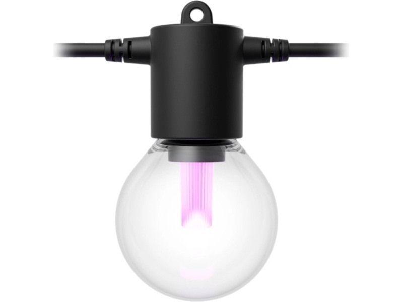 Philips Hue Festavia Globe lyslenke 7m Lyspærer & LED-pærer