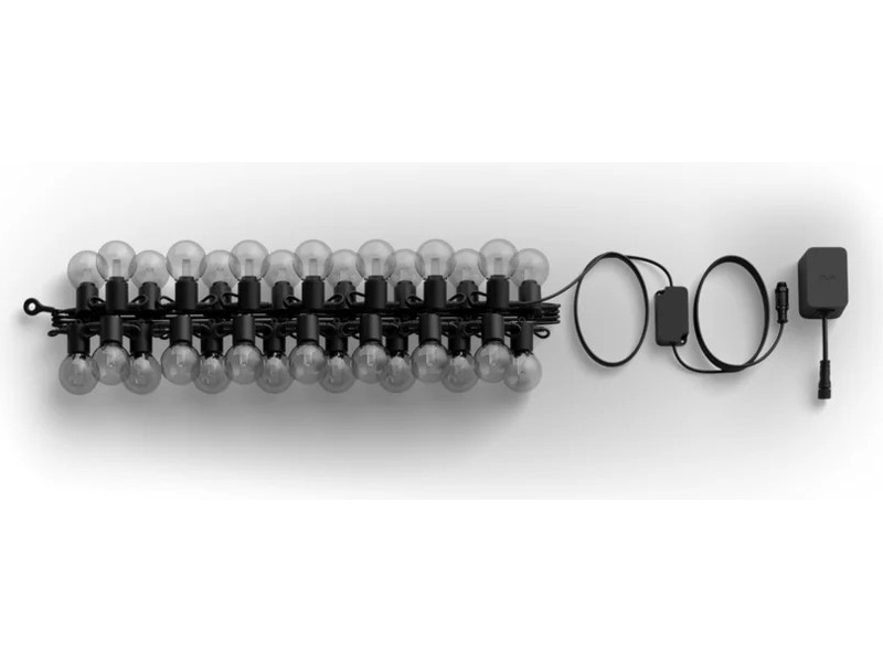 Philips Hue Festavia Globe lyslenke 21m Lyslenker