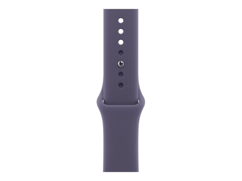 Apple Watch 42mm Sport Band (purple fog) Reim