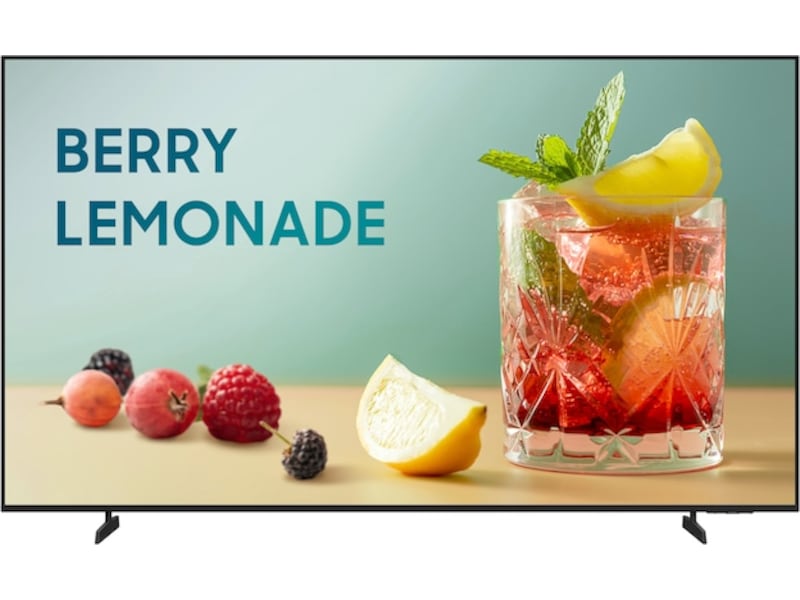 Samsung 43" 4K BE43F-H Business TV Public Display