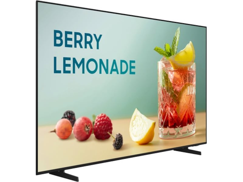 Samsung 43" 4K BE43F-H Business TV Public Display