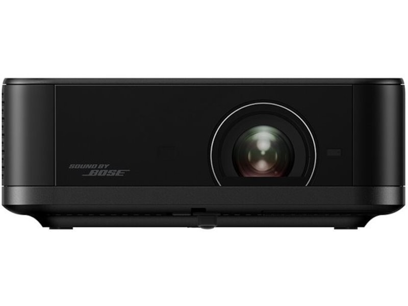 Epson Lifestudio Pop EF-62B 4K bærbar projektor (svart) Projektorer