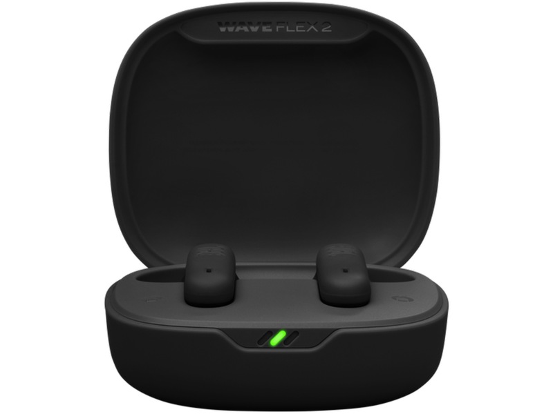 JBL Wave Flex 2 Trådløse Ørepropper (sort) Ørepropper