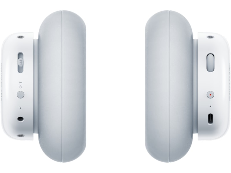 CMF Headphone Pro by Nothing (lys grå) Hodetelefoner