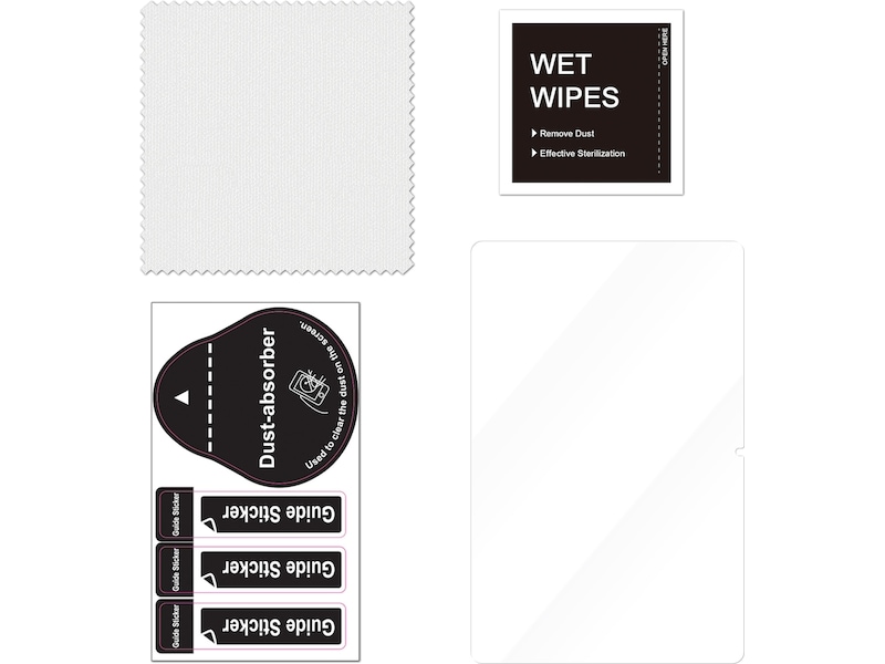 iiglo Galaxy S11 Ultra Skjermbeskytter Skjermbeskyttelse nettbrett