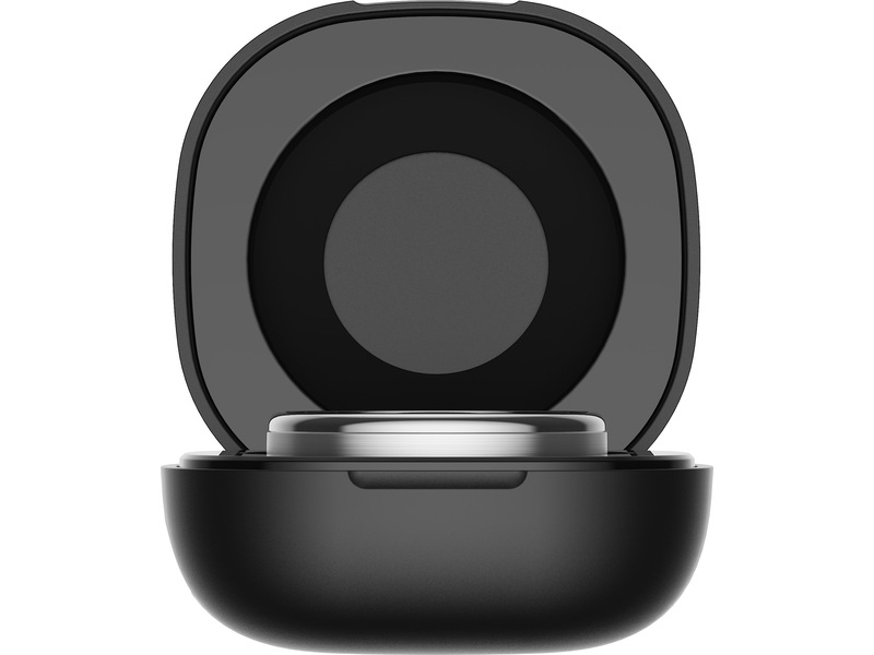 HAVIT Smart Ring str. 8 (sølv) Smart ring