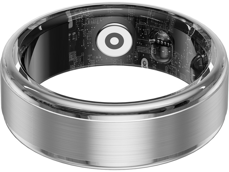 HAVIT Smart Ring str. 11 (sølv) Smart ring