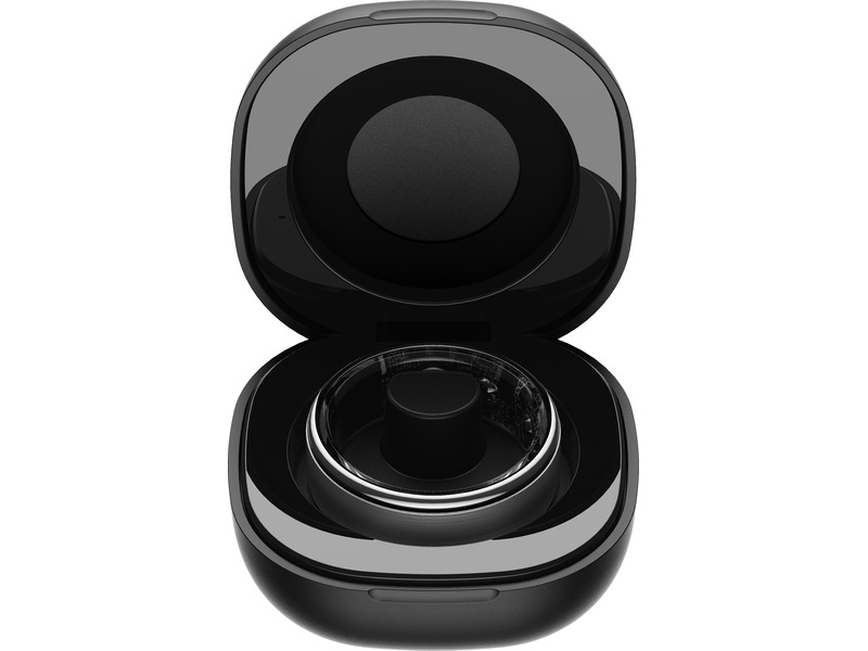 HAVIT Smart Ring str. 11 (sølv) Smart ring