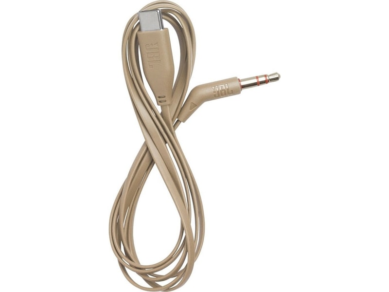 JBL Tune 780NC trådløse hodetelefoner, Over-Ear (mokka) Hodetelefoner