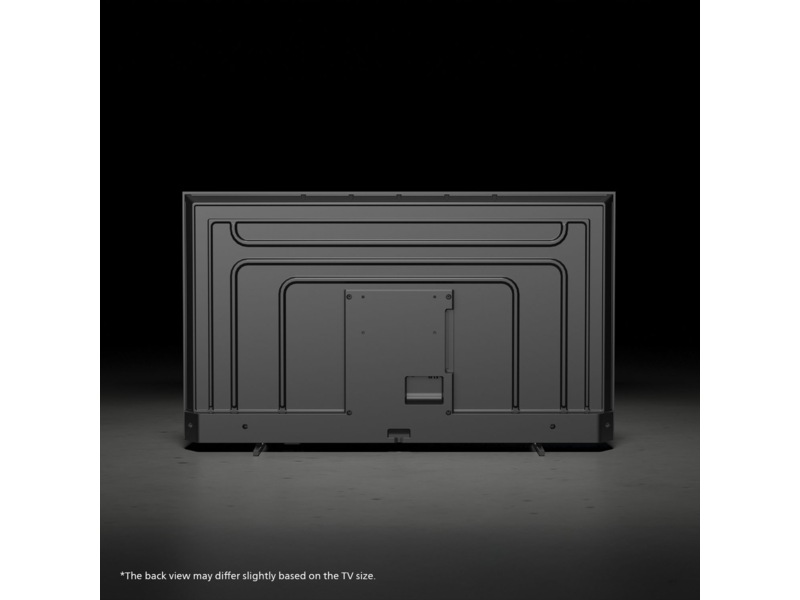 Philips 65" PUS7000/12 4K LED Smart TV (2025) -B-Grade Demo TV/projektor