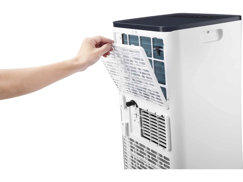 Andersson ARC 2.5 Aircondition