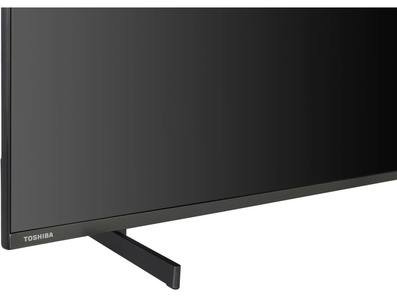Toshiba 70" Smart TV 70QA5D63DG -B-Grade Demo TV/projektor