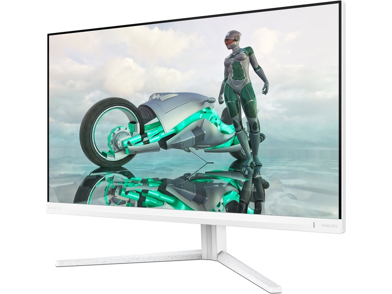 Philips 27" gamingskjerm 27M2N3501PA/00 Skjermer