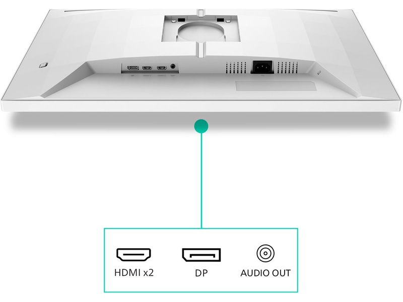 Philips 27" gamingskjerm 27M2N3501PA/00 Skjermer