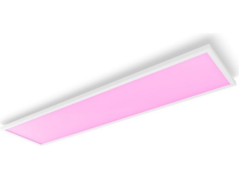 Philips Hue Surimu rektangulær taklampe Taklampe