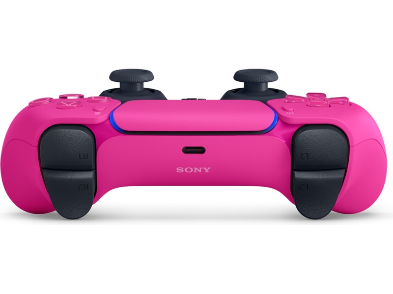 PlayStation 5 DualSense-kontroller V2 (Nova Pink) Tilbehør til PS5