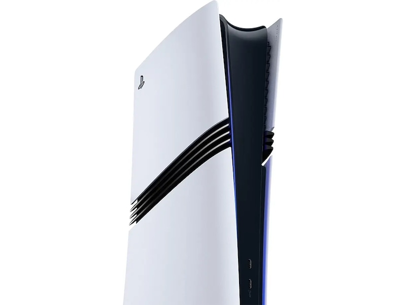 PlayStation 5 Pro 2TB PS5 konsoll