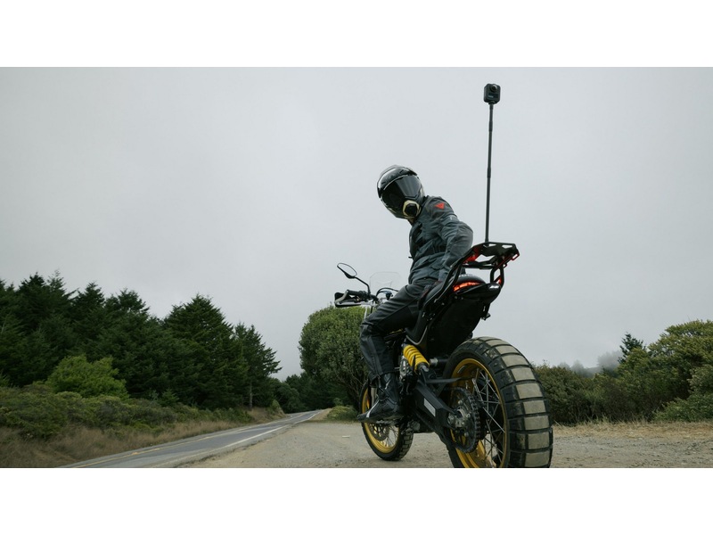 GoPro Carbon Fiber Extension Set Kameragrep