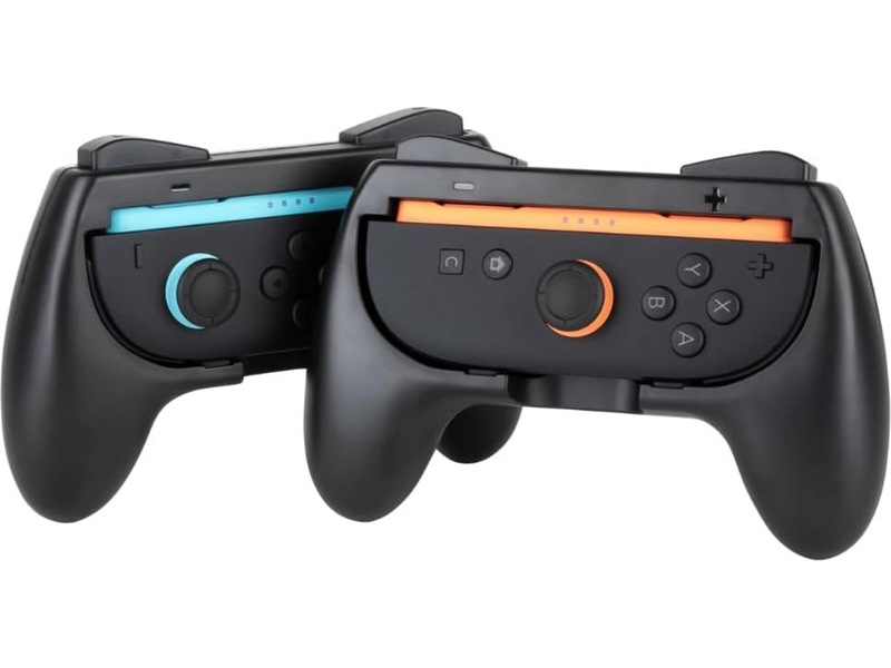 Konix NSW2 JoyCon Grips Tilbehør
