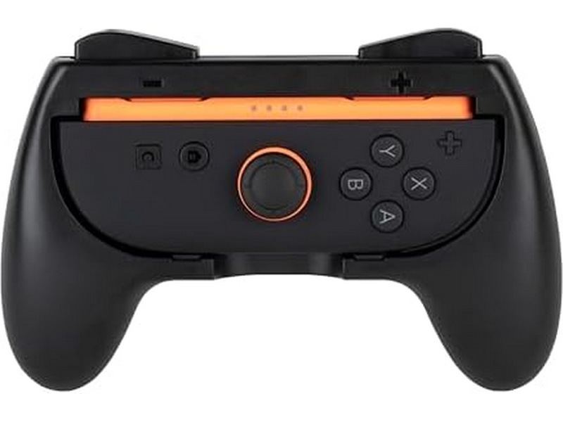 Konix NSW2 JoyCon Grips Tilbehør