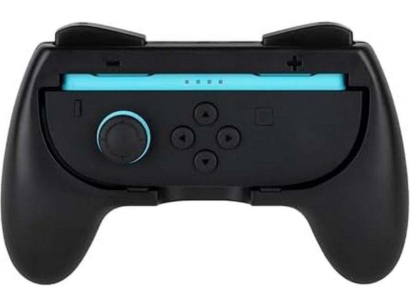Konix NSW2 JoyCon Grips Tilbehør