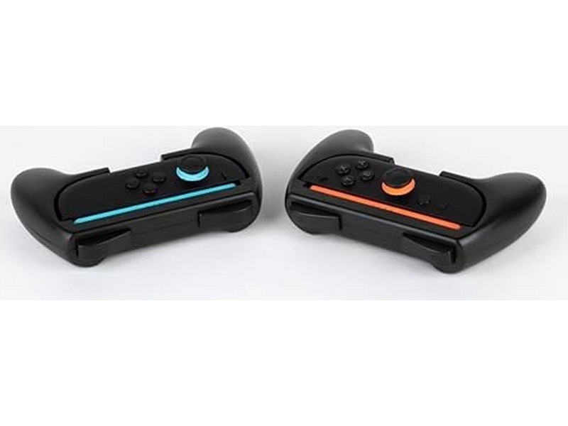 Konix NSW2 JoyCon Grips Tilbehør