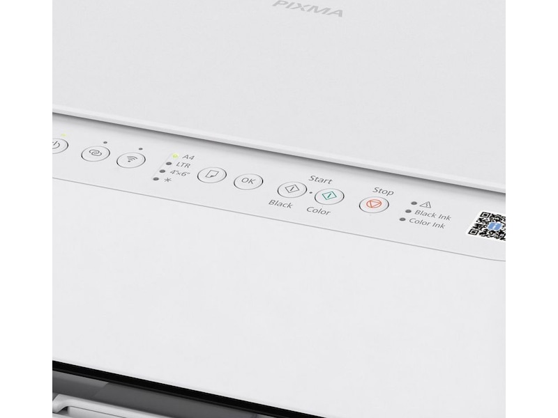 Canon PIXMA TS4150i trådløs fotoskriver Skrivere