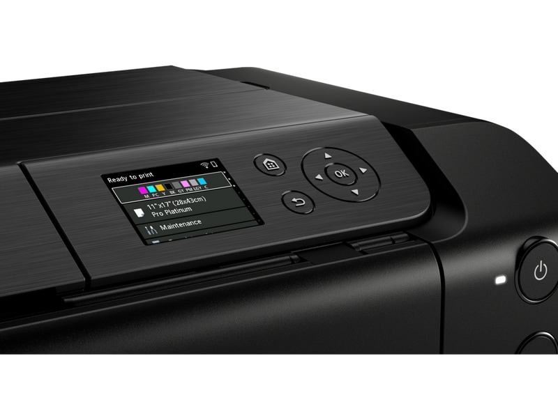 Canon Pixma PRO 200S trådløs fotoskriver Skrivere