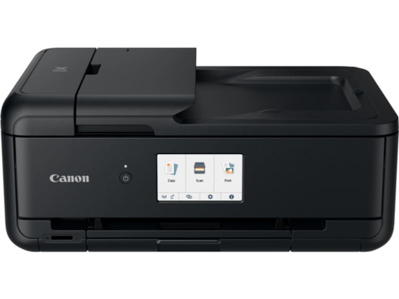 Canon PIXMA TS9550A blekkskriver Skrivere