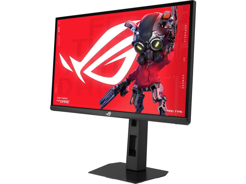 ASUS 24" gamingskjerm ROG Strice Ace XG248QSG Skjermer