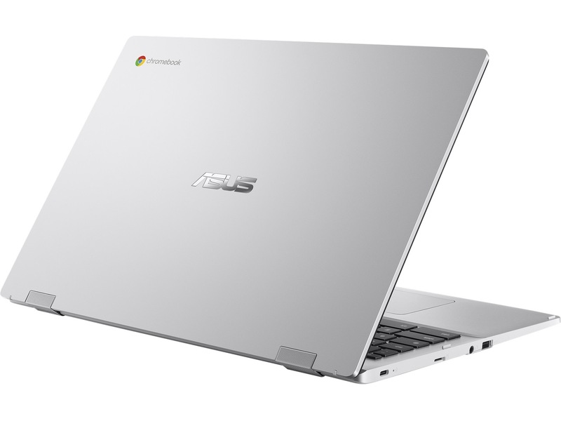 Asus Chromebook CX1 15,6" FHD -B-Grade Demo bærbar PC
