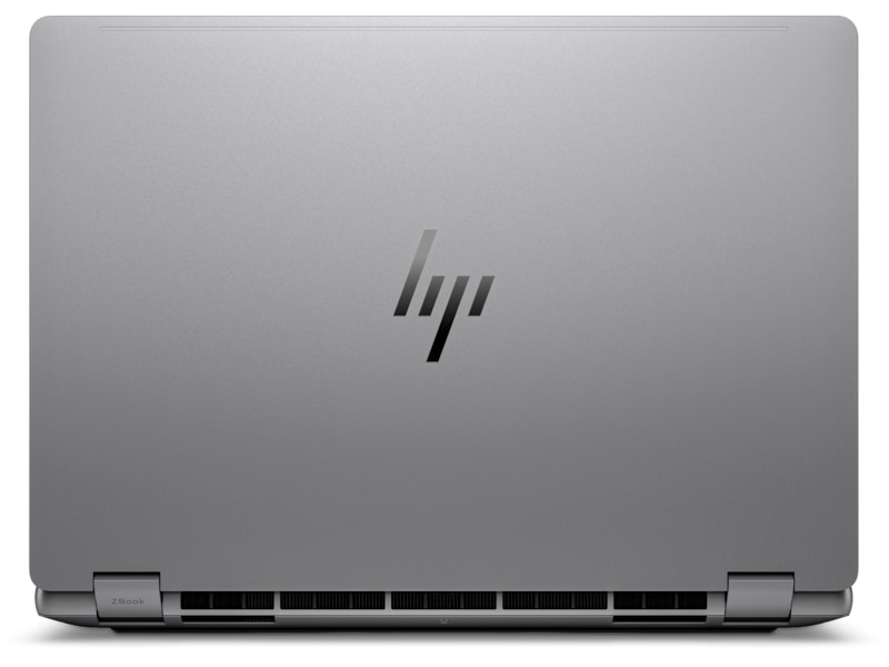 HP ZBook Fury 16 G1i Mobile Workstation 16" 2.5K PC - Bærbar / laptop