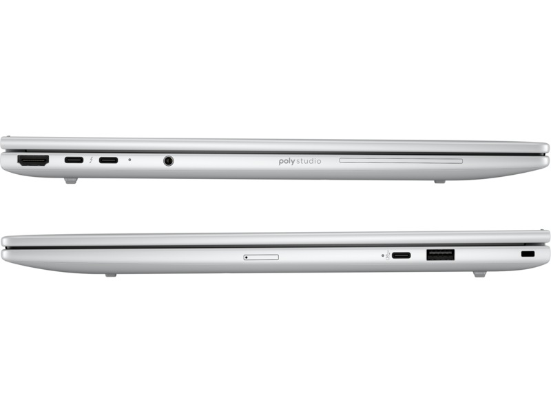 HP EliteBook 8 G1a 16" WUXGA Notebook Neste Gen AI PC - Bærbar / laptop