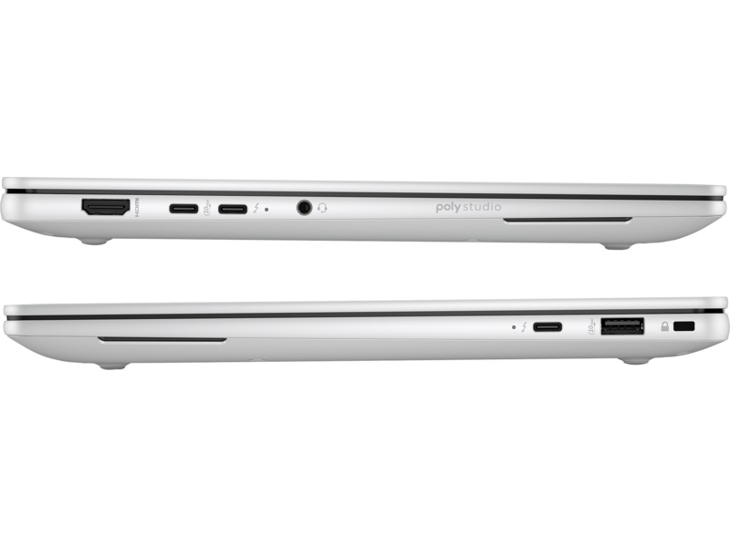 HP EliteBook X G1a Next Gen AI 14" 2.8K OLED Touch PC - Bærbar / laptop