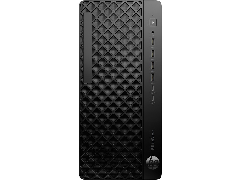 HP EliteDesk 8 G1i AI Stasjonær PC