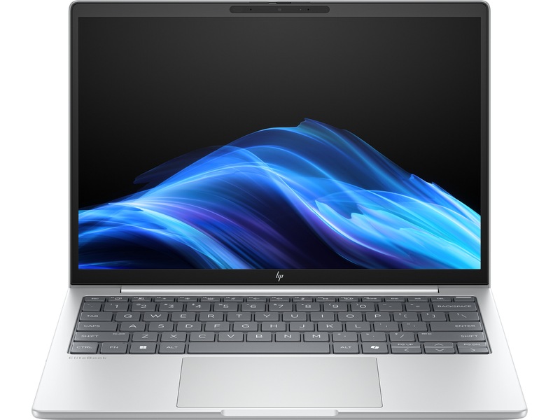 HP EliteBook 8 G1i 13,3" WUXGA Notebook AI PC - Bærbar / laptop