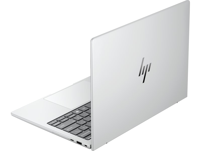 HP EliteBook 8 G1i 13,3" WUXGA Notebook AI PC - Bærbar / laptop