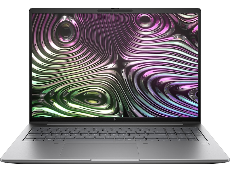 HP ZBook X G1i 16" mobil arbeidsstasjon WUXGA PC - Bærbar / laptop