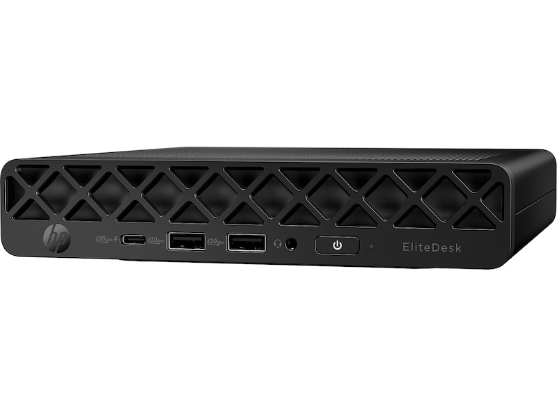 HP EliteDesk 8 Mini G1i AI PC Stasjonær PC
