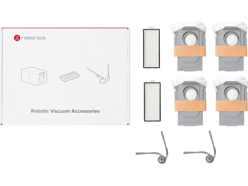 Roborock tilbehørssett Saros Z70 Tilbehør til støvsugere & rengjøring