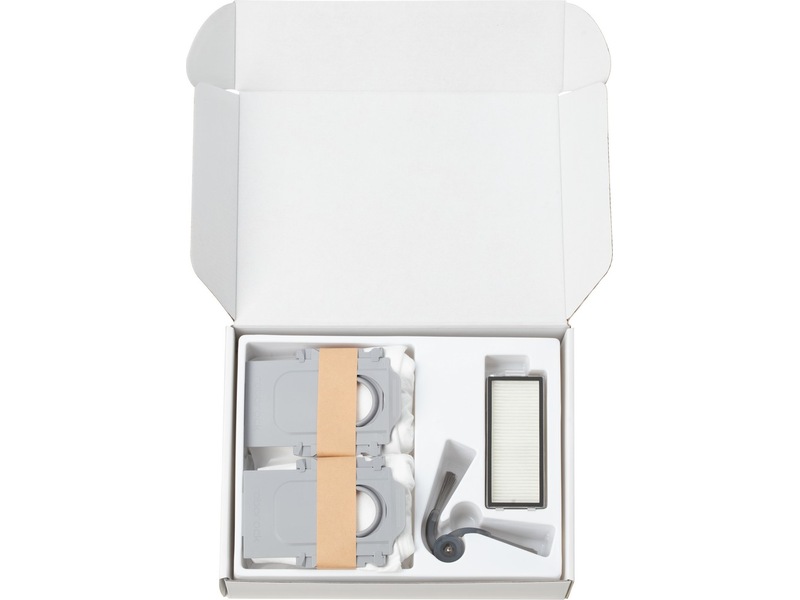 Roborock tilbehørssett Saros Z70 Tilbehør til støvsugere & rengjøring