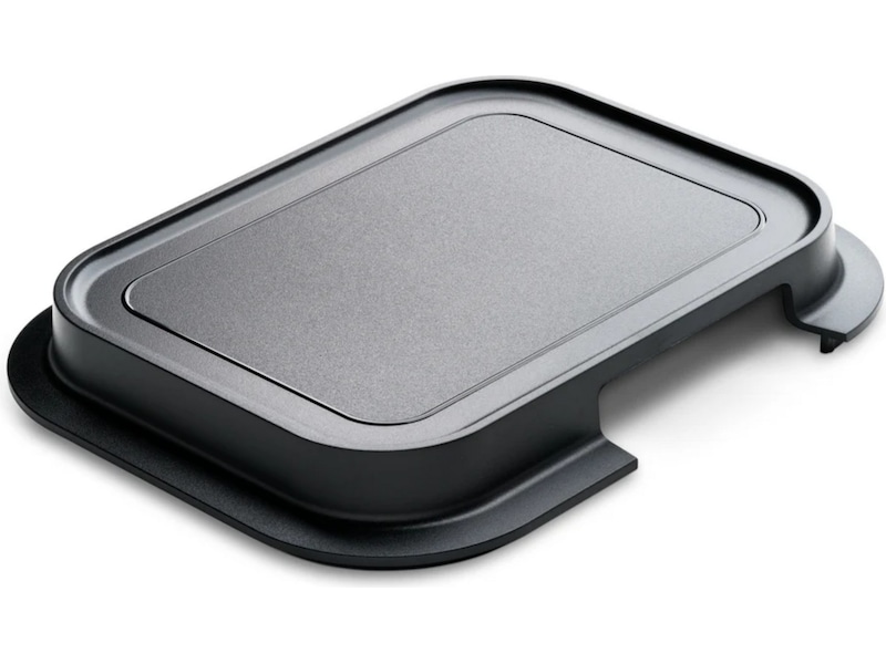 Moccamaster lokk til vannbeholder (sort) Tilbehør til kaffemaskiner